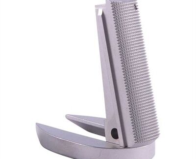 DROP-IN MAXI-WELL, SS/25 LPI