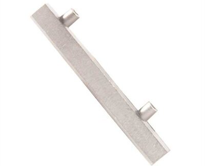 STAINLESS PLUNGER TUBE