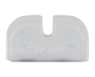 ARMORER'S SLIDE COVER PLATE