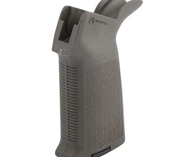 MOE GRIP POLYMER FOR AR-15/M4 ODG