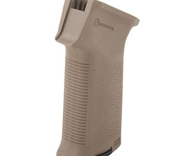 MOE AK GRIP POLYMER FOR AK47/74 FLAT DARK EARTH