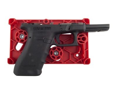 APEX POLYMER ARMORER'S BLOCK