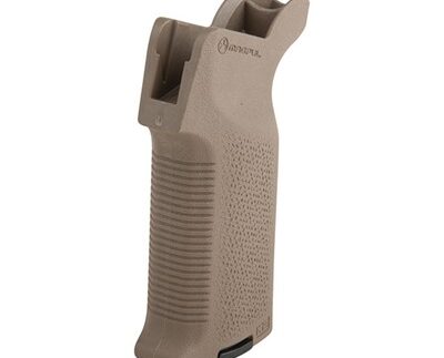 MOE-K2 GRIP POLYMER FOR AR-15/M4 FDE