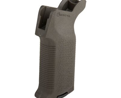 MOE-K2 GRIP POLYMER FOR AR-15/M4 ODG