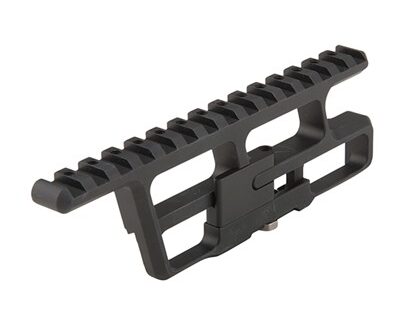 ROMANIAN M10 FULL-LENGTH RAIL