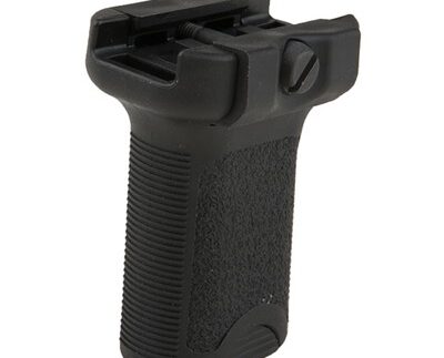 PICATINNY BCMGUNFIGHTER SHORT VERTICAL GRIP POLYMER BLACK