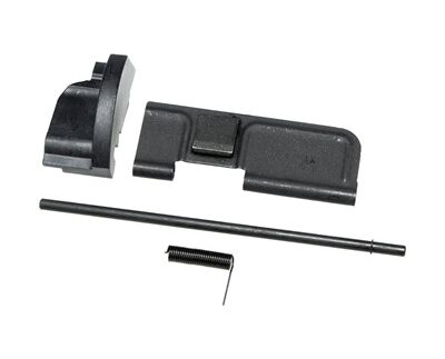 AR15/M16 EJECTION PORT COVER KIT W/ GAS DEFLECTOR