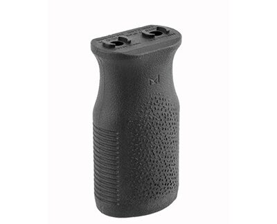MVG VERTICAL GRIP M-LOK POLYMER BLACK