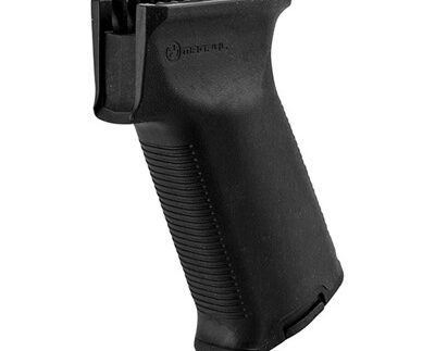 MOE AK+ GRIP POLYMER FOR AK47/74 BLACK