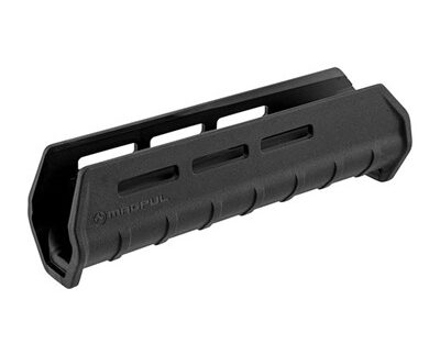 MOE FOREND M-LOK FOR 12GA MOSSBERG 590/590A1 BLACK