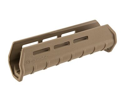 MOE FOREND M-LOK FOR 12GA MOSSBERG 590/590A1 FLAT DARK EARTH