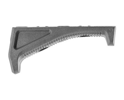 AFG ANGLED FORE GRIP M-LOK STEALTH GRAY