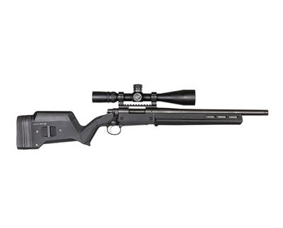 HUNTER 700Â ADJUSTABLE STOCK FOR REMINGTON 700 SA BLACK