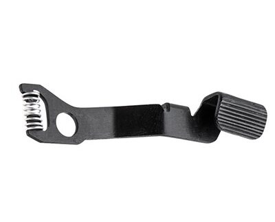 VICKERS TACTICAL SLIDE STOP FOR GLOCK~ 42/43