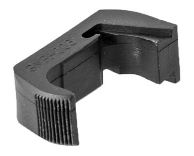 VICKERS TACTICAL EXT MAG RELEASE, GLOCK 43 ONLY