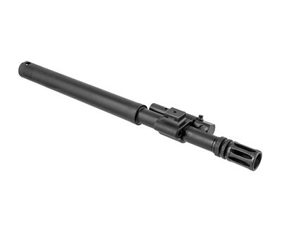 MCR 5.56X45 NATO 12.5'' 1-7 TWIST HEAVY BARREL ASSEMBLY