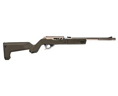 X-22 BACKPACKER STOCK FOR RUGER 10/22 TAKEDOWN ODG