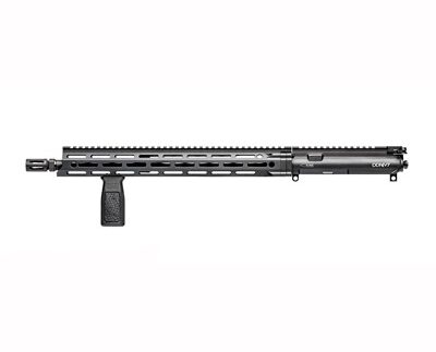 DDM4V7 16'' 5.56MM NATO 1-7 MFR XS M-LOK UPPER