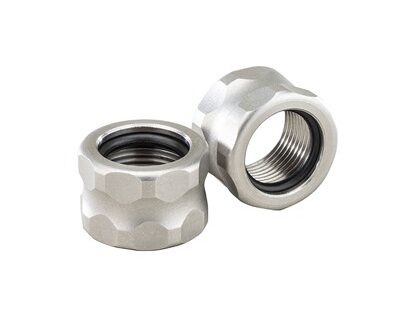 APEX GRADE THREAD PROTECTOR SS 1/PACKAGE
