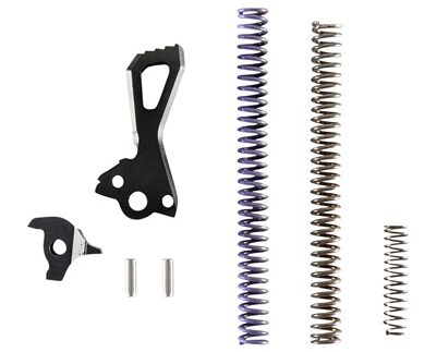 CZ SHADOW 2 ACTION ENHANCEMENT KIT