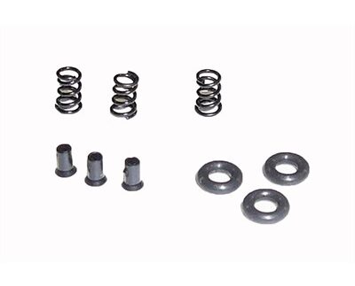 EXTRACTOR SPRING UPGRADE KIT 3 PACK