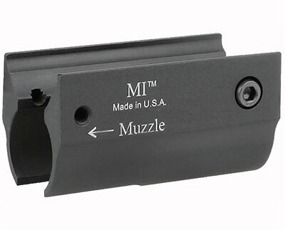 MARLIN 336 HAND GUARD ADAPTOR BLACK