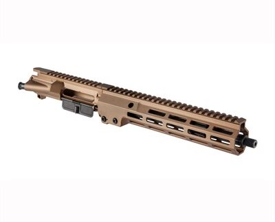 AR-15 11.5   SUPER DUTY STRIPPED UPPER RECEIVER DDC