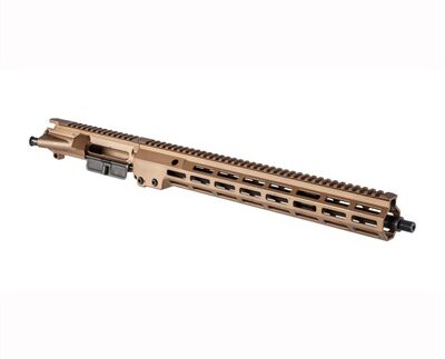 AR-15 16   SUPER DUTY STRIPPED UPPER RECEIVER DDC