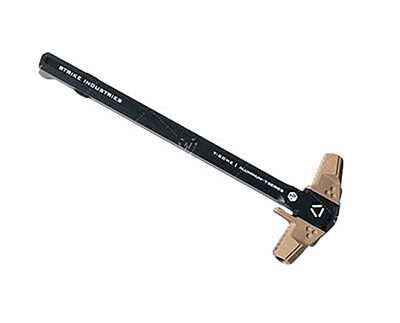 T-BONE CHARGING HANDLE FOR 223/5.56 FDE
