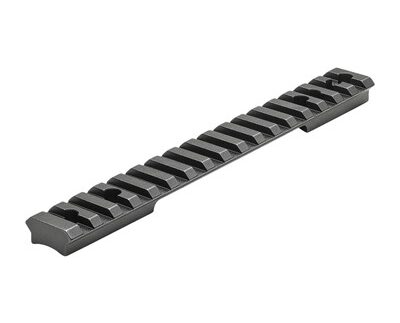 REMINGTON 700 LA 1PC BASE (8-40) 20 MOA