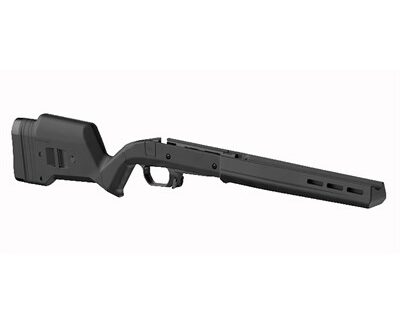 HUNTER 110 ADJUSTABLE STOCK RH FOR SAVAGE 110 HUNTER SA BLK