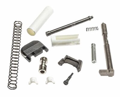 M22, M23, M27 M35 & M24 COMPLETION KIT FOR 40 SLIDES