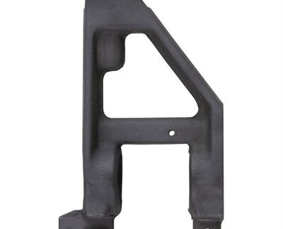 AR-15  HBAR FRONT SIGHT HOUSING   BLACK