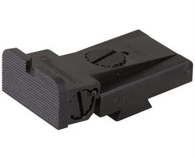 BM #1 REAR SIGHT