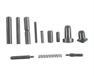 OFFICERS MODEL PIN SET