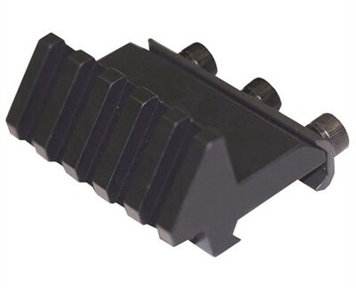 45 DEGREE DOVETAIL ANGLE MOUNT