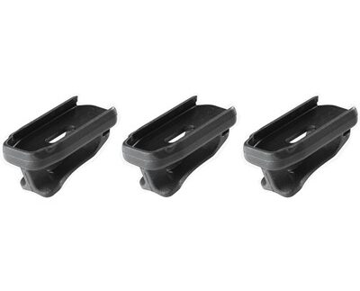 RANGER PLATE 5.56X45MM FOR PMAG 30RD AR-15 MAGAZINE BLK 3/PK