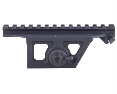 AIRBORNE M14/M1A TACTICAL MOUNT