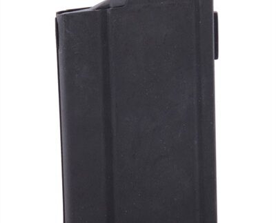 SPRINGFIELD M1A/M14 MAGAZINE 308 WINCHESTER 15RD STEEL BLACK