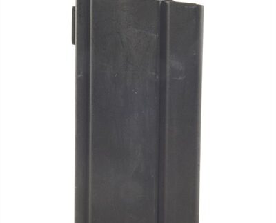 SPRINGFIELD M1A/M14 MAGAZINE 308 WINCHESTER 20RD STEEL BLACK