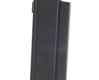 SPRINGFIELD M1A/M14 MAGAZINE 308 WINCHESTER 25RD STEEL BLACK