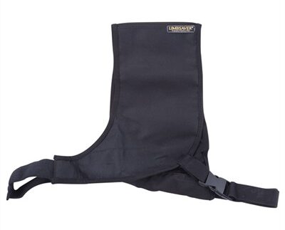 PROTECTIVE SHOOTING PAD, BLACK