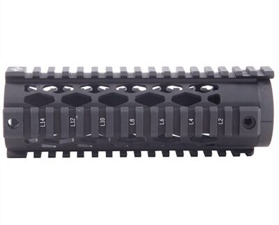 DIAMOND SERIES HANDGUARD, CARBINE