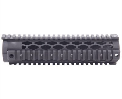 DIAMOND SERIES HANDGUARD, MID-LENGTH