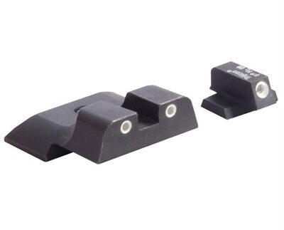 S&W M&P GREEN/GREEN SIGHT SET