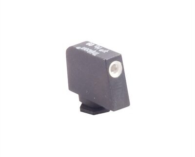 0.315''X0.140'' GREEN SIGHT FOR GLOCK~