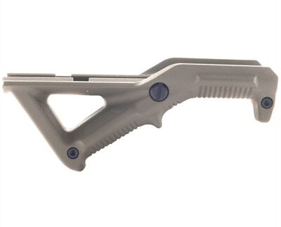 AFG ANGLED FORE GRIP PICATTINY FDE