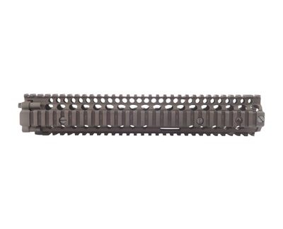 RIS II HANDGUARD 12.25'' FOR M4A1 FDE