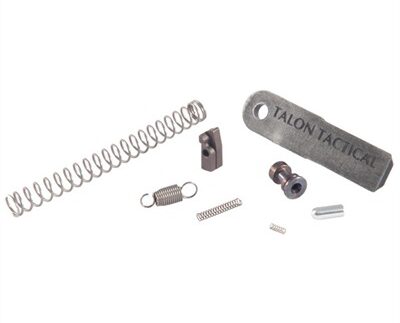 COMPETITION KIT, .45 ACP