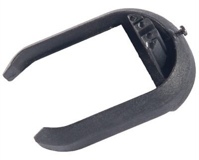 XD EASYFIT MAG WELL, 9MM/.40 S&W